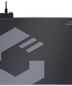 LEVAS Gaming Mousepad -M