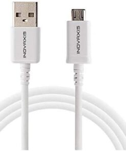Lenovo Vibe Bdata&Şarj Kablosu inv500