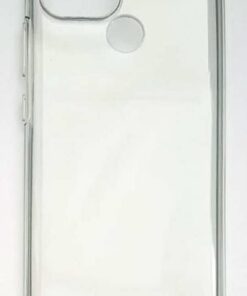 Mobile Gm22 Plus Yumuşak Şeffaf Silikon Kılıf