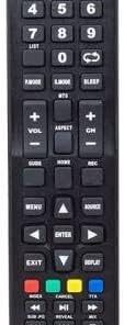 Navitech Android Led Tv Kumandası Lds-3266hd Ld-22fhd