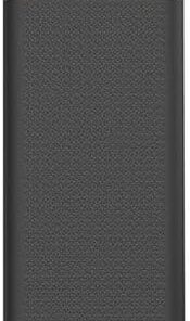D-M205 10.000 Mah Wireless Standlı Kablosuz Powerbank Taşınabilir Şarj Cihazı (Siyah)