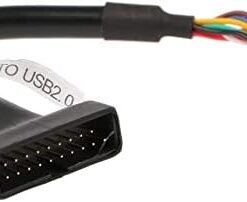 Plus PX-4584 Anakart USB 2.0 Girişi USB 3.0 Porta Çevirici kablo