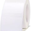 T30x20mm 320 adet Beyaz Etiket (B1,B21S,B3S)