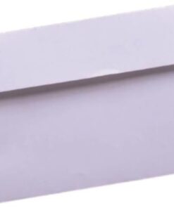 100 Adet Kendinden Yapışkanlı Zarf Davetiye Mektup Para Belge Dilekçe Düğün Kına Nişan Sünnet 16,3cm X 11,5cm 100'lü