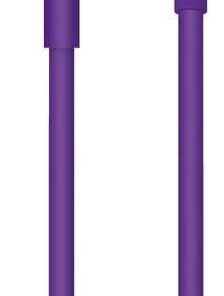 Lightning Kablo Mor 1M - 2DK7508MR