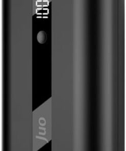 22.5W 10000mAh Led Ekranlı Mini Powerbank Taşınabilir Hızlı Şarj Cihazı