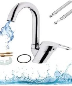 KAPA MİX BANYO LAVABO BATARYASI