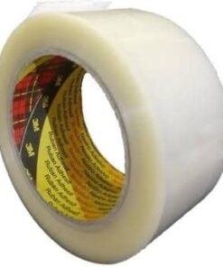 Koli bandı 50 mm* 100 metre 6 adet