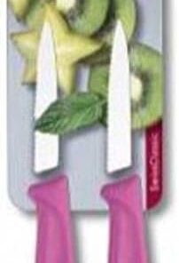 6.7636.L115B 8CM Blisterli Tırtıklı Soyma Bıçağı