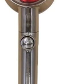 BAŞLIĞI AYARLI TURBO FANLI GRİ KTX-2999