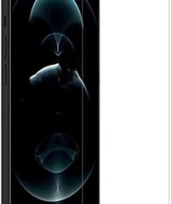 Apple iPhone 13 uyumlu Maxi Glass Temperli Cam Ekran Koruyucu
