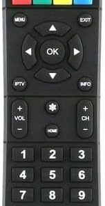 Redline Mate-Mate Pro Android Box Kumanda