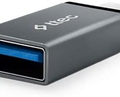 Type-C - USB-A 3.0 OTG Dönüştürücü Adaptör