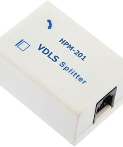 Plus PrimeX PX-VDSL2 ADSL+VDSL Splitter