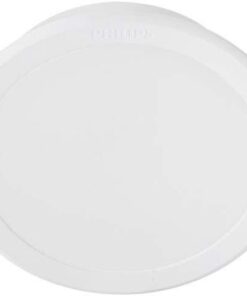 59464 MESON 125 13W 40K WH recessed LED