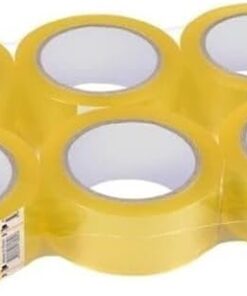 Şeffaf Koli Bandı 45x100 METRE (2) adet