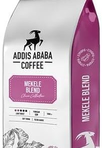 Ababa Mekele Blend French Press 1kg