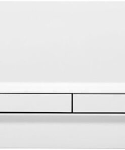 Loop T 740-0700 Kumanda Paneli, Parlak Beyaz