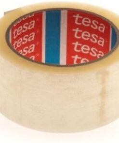 Koli Bandı 100m x 45mm Şeffaf