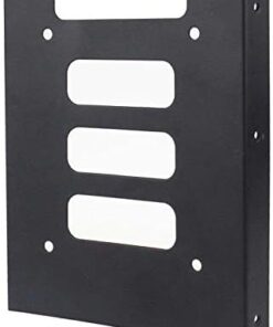 SSD 2.5 İnç Harddisk to 3.5 İnç Çevirici HDD Kızak Yuvası 4859