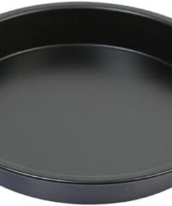 Air Fryer Pizza Pilav Tavası Xiaomi ve Philips Uyumlu (18 cm)
