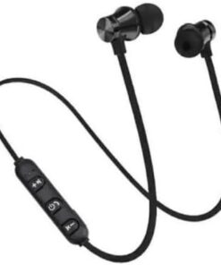 R52 Kablosuz Bluetooth Kulaklık Stereo Anti-kayıp Spor Kulaklıklar