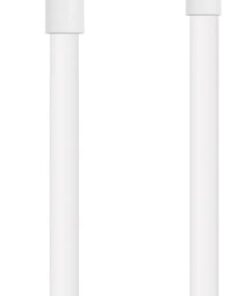 Type-C 120cm Şarj Kablosu - Beyaz (2DK12B)