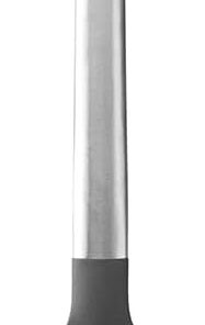 Amora Antrasit Kepçe 32 cm