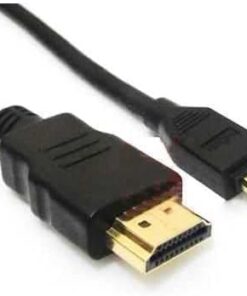Mikro HDMI Kablo (Micro)