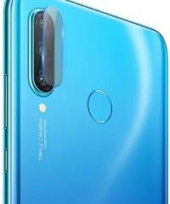 P30 Lite Uyumlu Kamera Koruyucu Cam (Şeffaf)