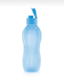 Eko Şişe 750ml Mavi