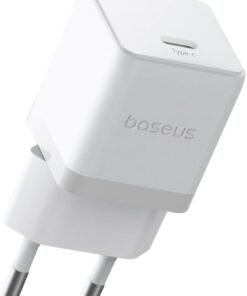 Palm Hızlı Şarj 1C 20W EU Beyaz