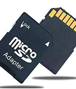 Micro SD Kart Adaptörü