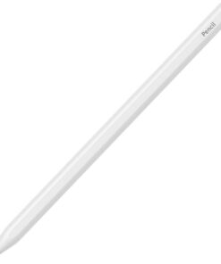 Pencil 11 Palm-Rejection Magnetik Şarj ve Eğim Özellikli Dokunmatik Çizim Kalemi Beyaz