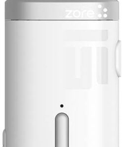 BTK-ZR72 Kulak içi Bluetooth Kulaklık Beyaz