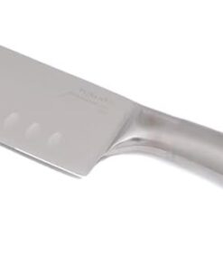 Orkestra Çelik Santoku Bıçağı