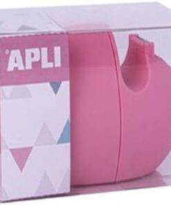 Diger Apli Para Bant Makinası Pembe
