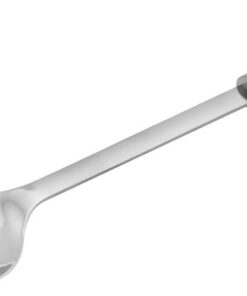 371600120 Wok Spatula, Çelik Uçlu
