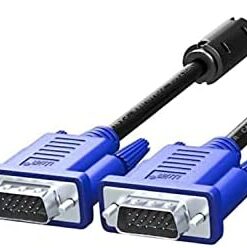 Monitör VGA Standart Görüntü Kablosu