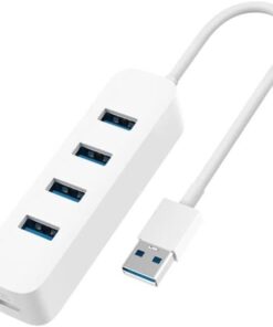 Usb 3.0 Usb Çoklayıcı Usb Hub 4 Port
