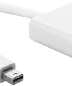 Plus PX-1515 MacBook Mini Display to Vga Çevirici