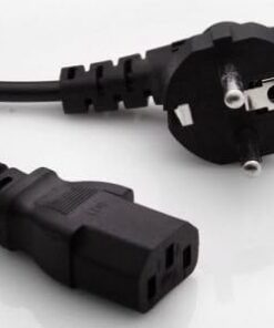 SLX-218 1.8m 0.3mm Power Kablo