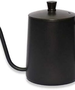 MİNİ KETTLE 600 ML KAPAKLI (MKK-60)