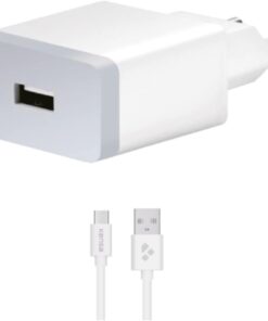 USB Şarj Aleti