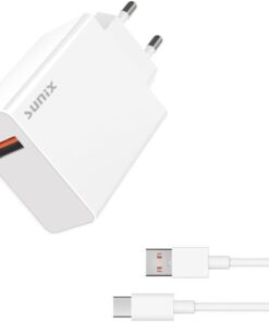120W USB Type-C Hızlı Şarj Seti S-120