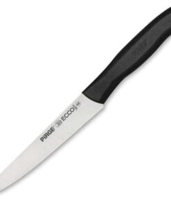 Ecco Peynir Bıçağı 15,5 cm (Siyah)