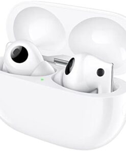 Kablosuz Kulaklıklar FreeBuds Pro 2 Entegre Mikrofon. ANC. Bluetooth. Seramik Beyaz