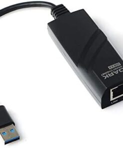 USB 3,0 - Gigabit LAN Ağ Adaptörü (DK-NT-U3GLAN2)