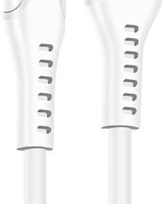 SL-X242 3A Lightning Güvenli Hızlı Data + Sarj Kablosu