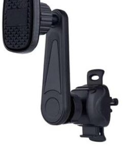 Yeni Nesil 360 Dönebilen Super Mıknatıslı Havalandırma Araç Tutucu Araç İçi Telefon Tutucu